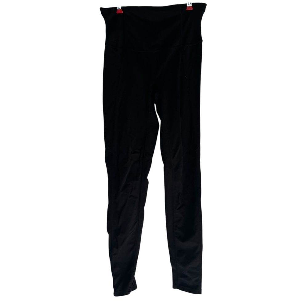 Spanx black leggings (moving sale)